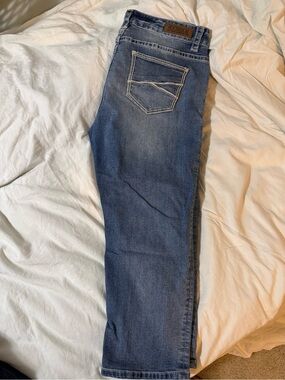 Rock & Roll Jeans